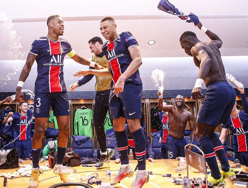 Sportmix – BL-meglepetések, sorsolás, bajnoki cím