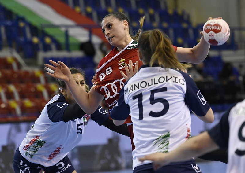 Itt siker, ott vereség, amott egy érem