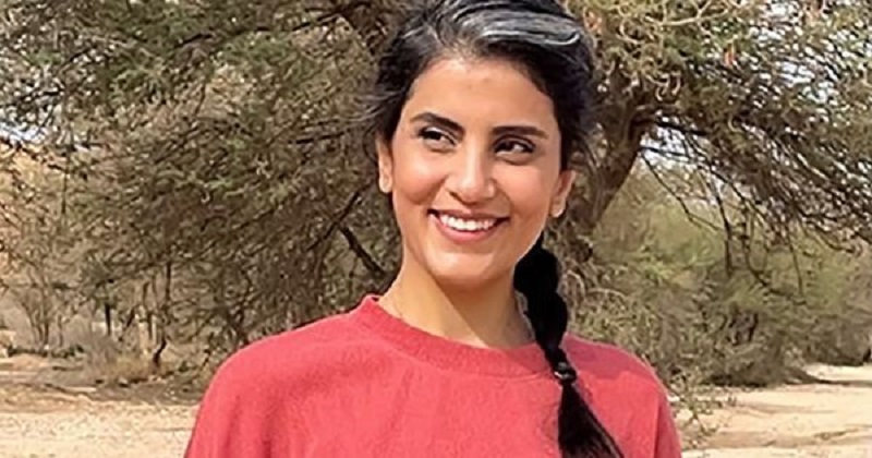 Szaúdi feministáé a Václáv Havel Emberi Jogi Díj