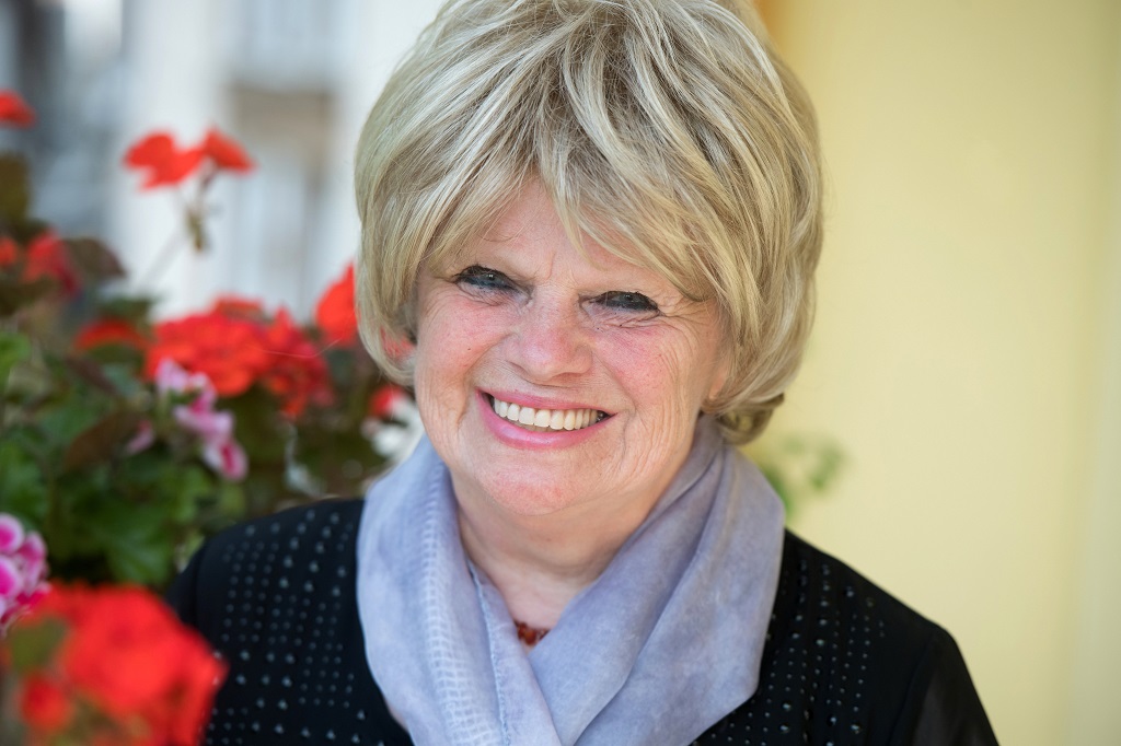 Már az égi tájakon rója a kilométereket a futólegenda