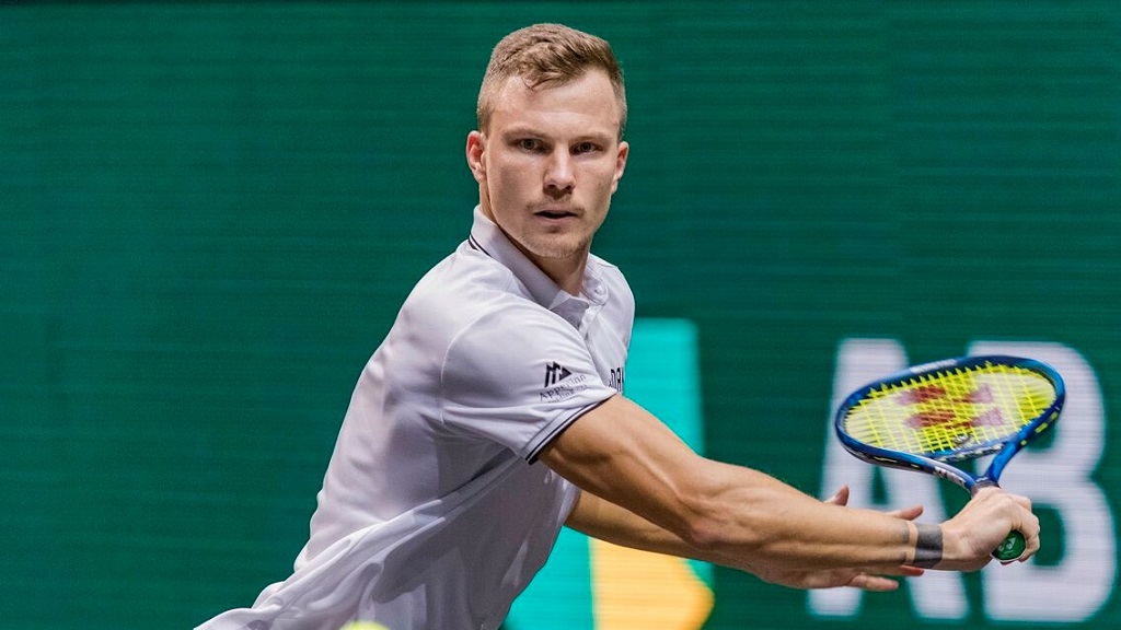 Fucsovics: a sikerek hajtanak tovább