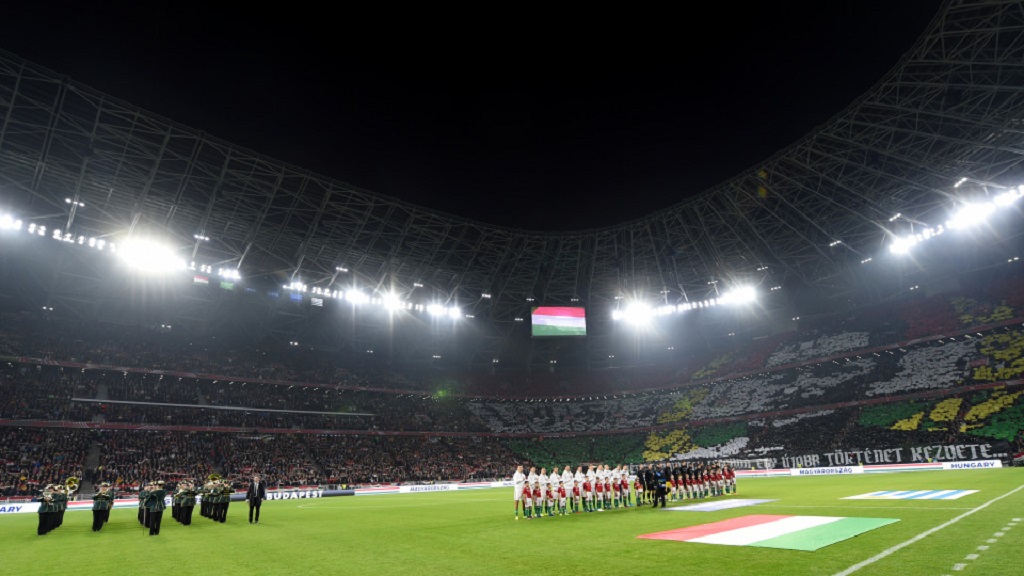 Ma kettőtől vásárolhatóak az Eb-jegyek!