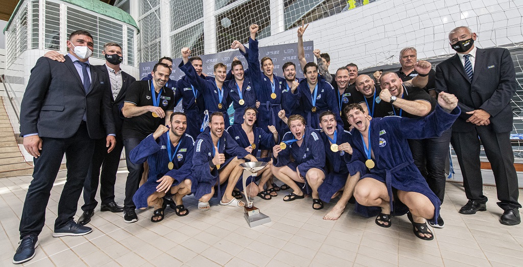 Sportmix – kupasiker, elveszített döntők, bajnoki címek