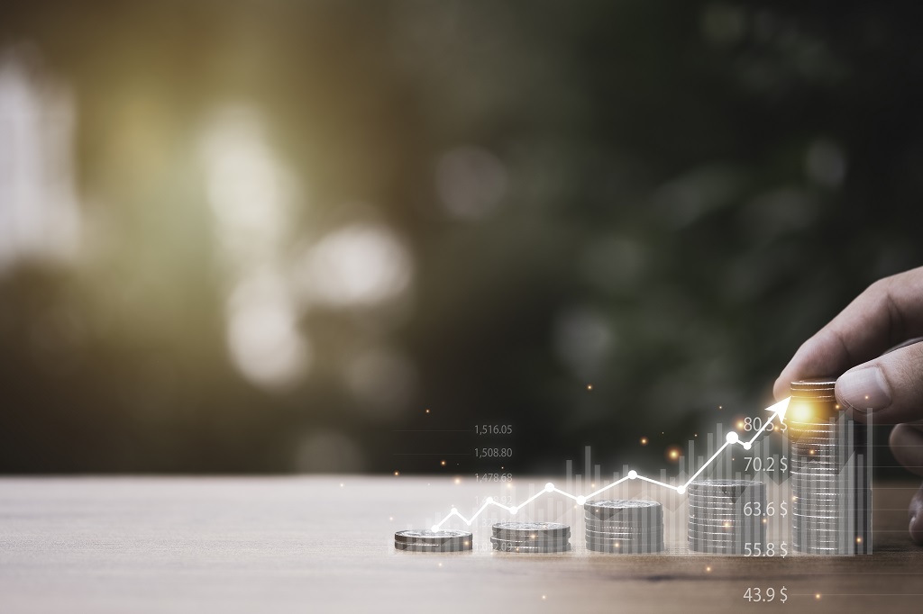 Áprilisban 5,1 százalékos volt az infláció