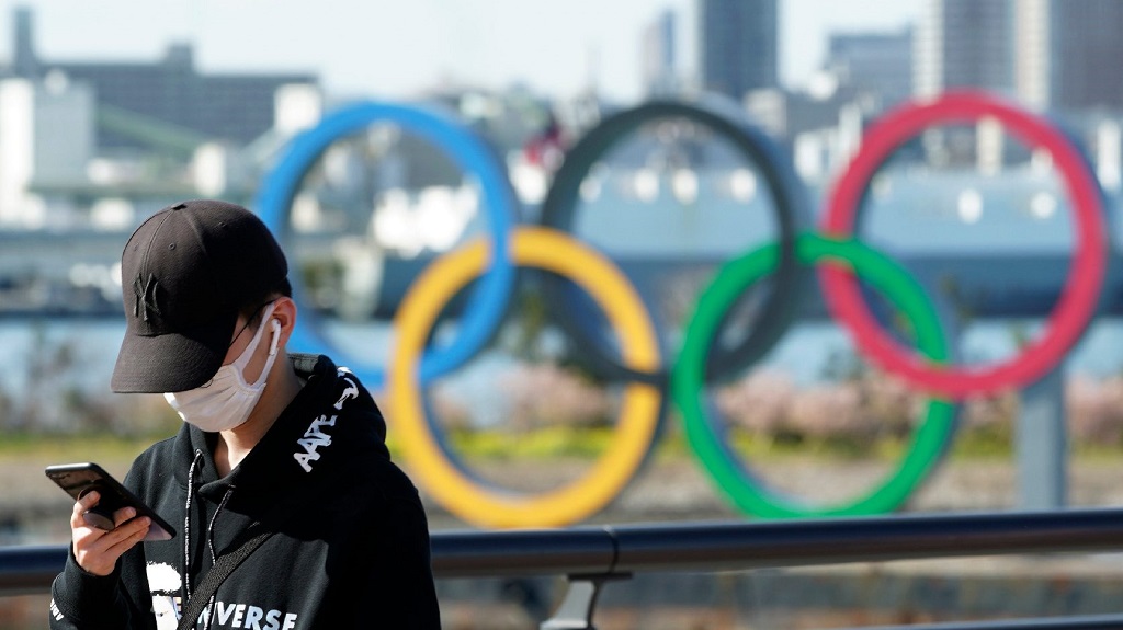 Elmaradhat a tokiói olimpia?