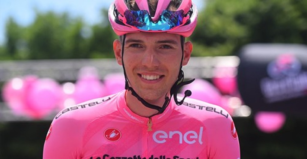 Giro: tovább tart Valter rózsaszín álma!