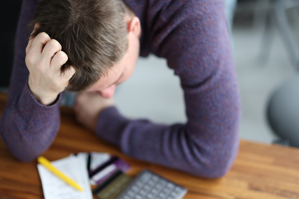 Sok embernél okozhat gondot a törlesztési moratórium lejárta