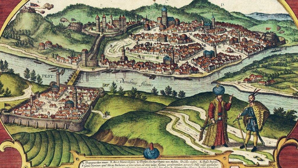 A nagy budai lőporrobbanás