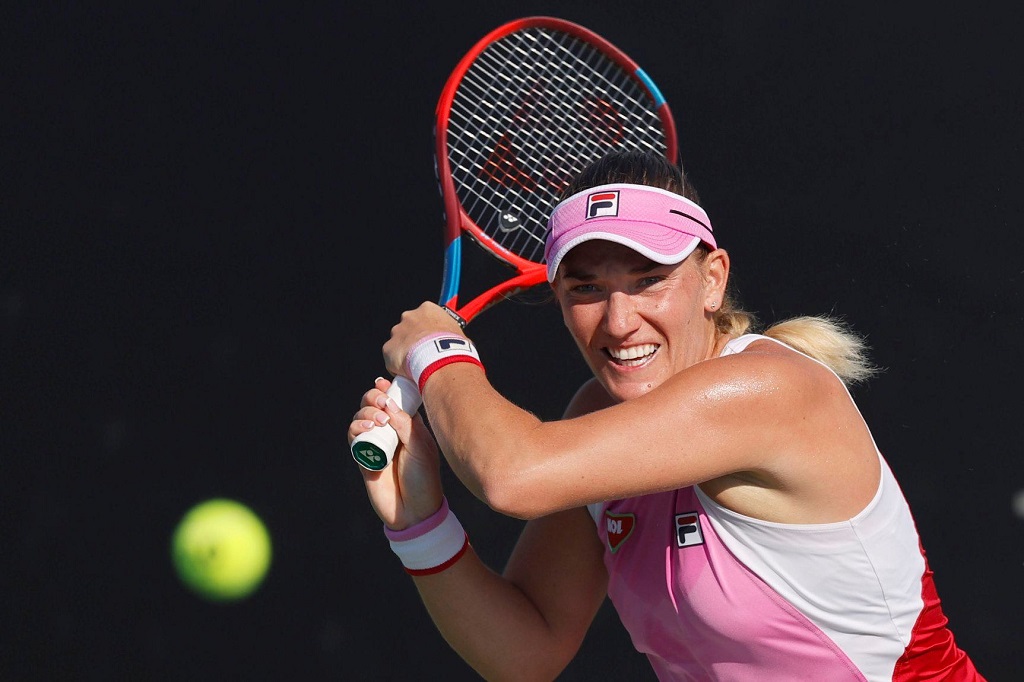 Roland Garros: már csak Babos van versenyben