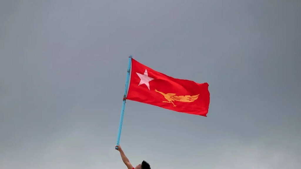 Mianmar: ez már polgárháború…