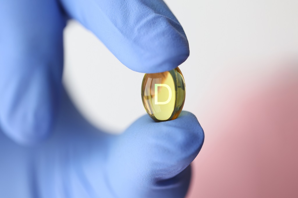 D-vitamin, a szükséges jó