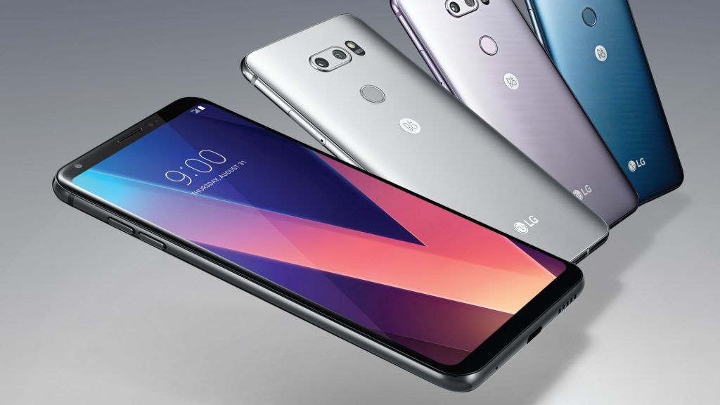 Leállt az LG mobilgyártása