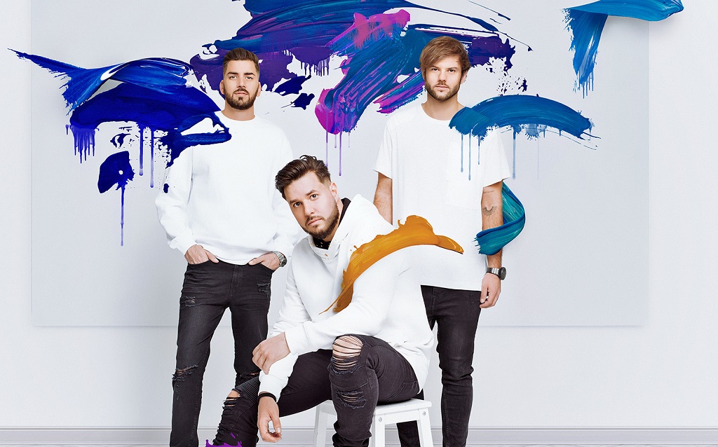 Az IpolyFeszten tér vissza a színpadra a Follow The Flow