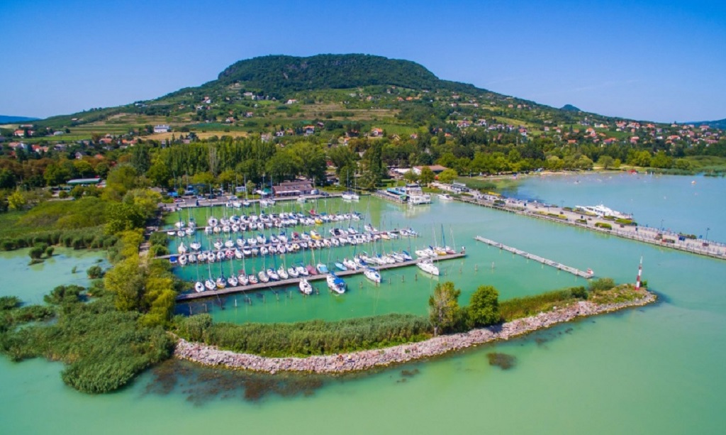 Gasztro-túra Badacsonyban