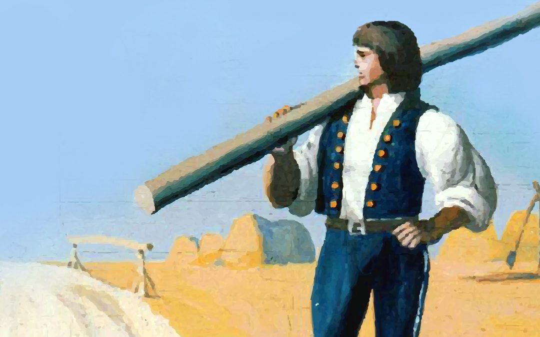 Toldi legyőzte Trianont!