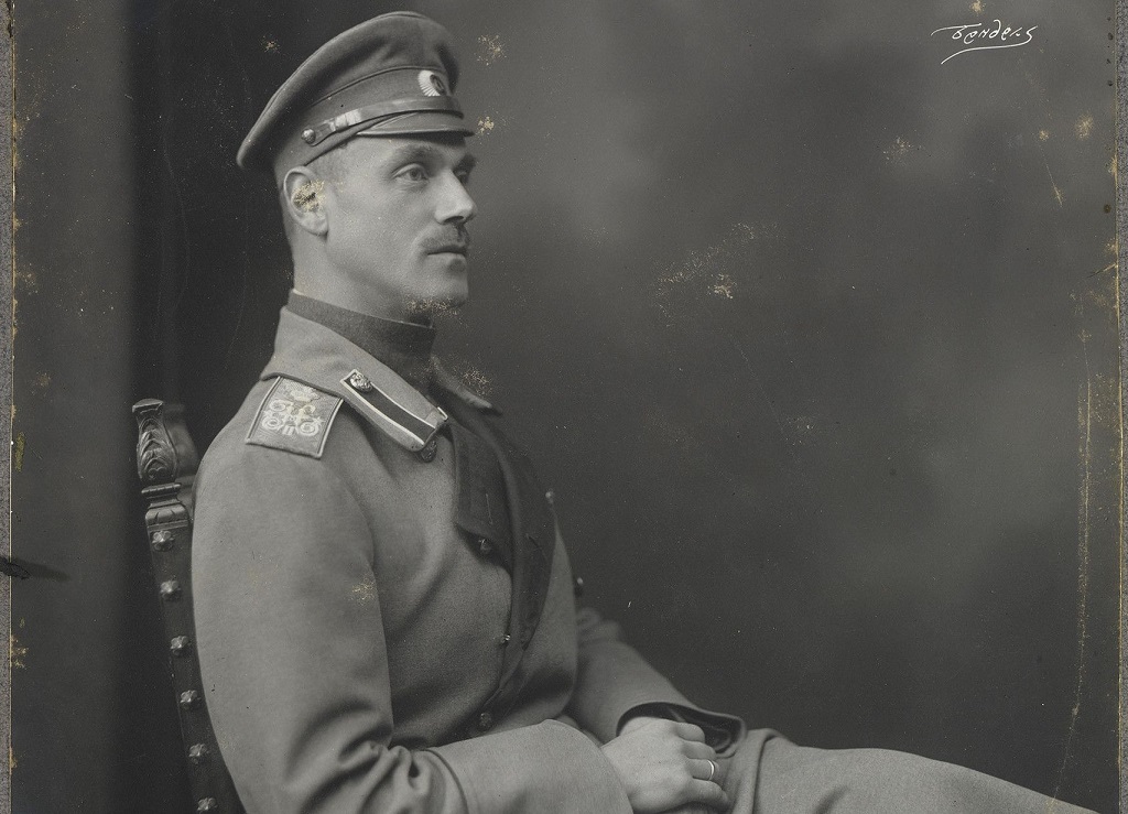 A permi erdőben végezték ki az első Romanovot