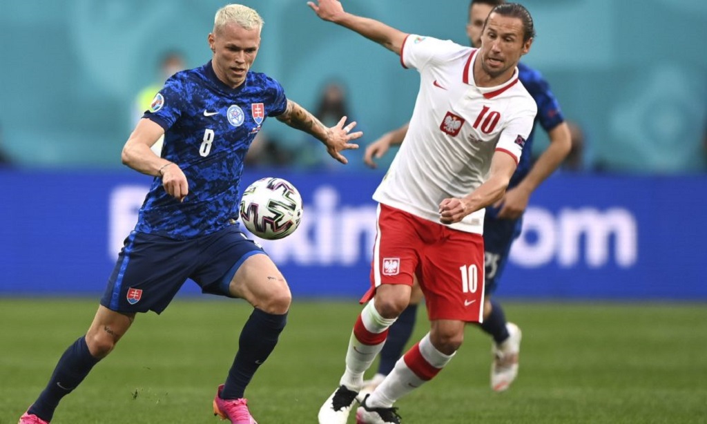 Foci Eb: szlovák bravúr, lengyel bánat