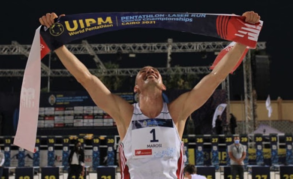 Vb-arany, olimpiai kvóta, futamgyőzelem és BL-siker