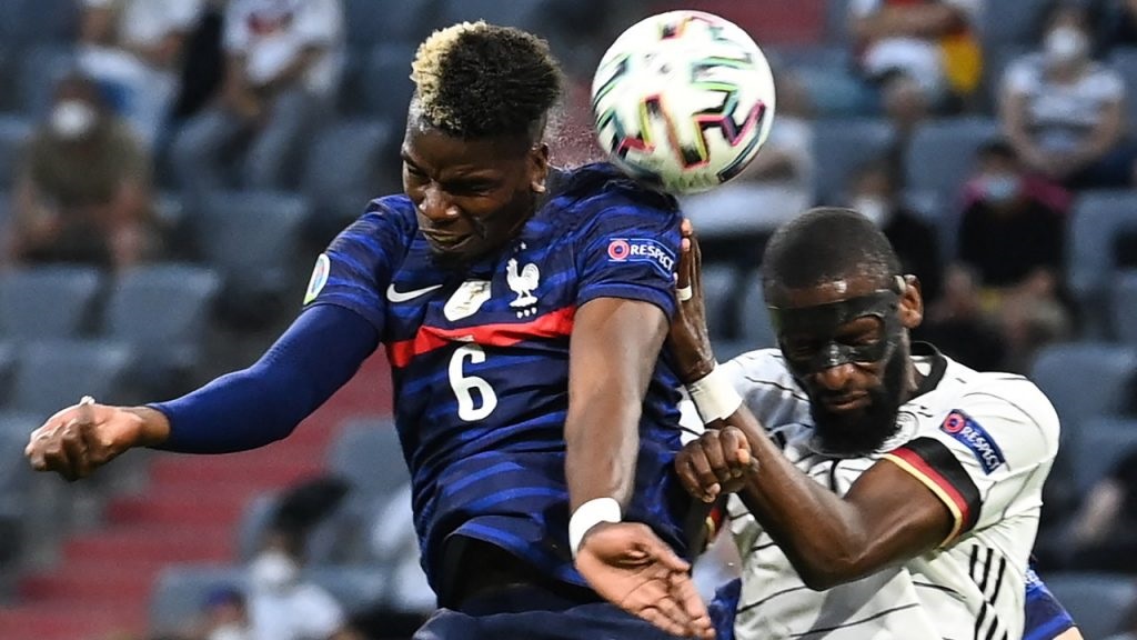 Foci Eb: a franciák nyerték a világbajnokok csatáját - Galériával