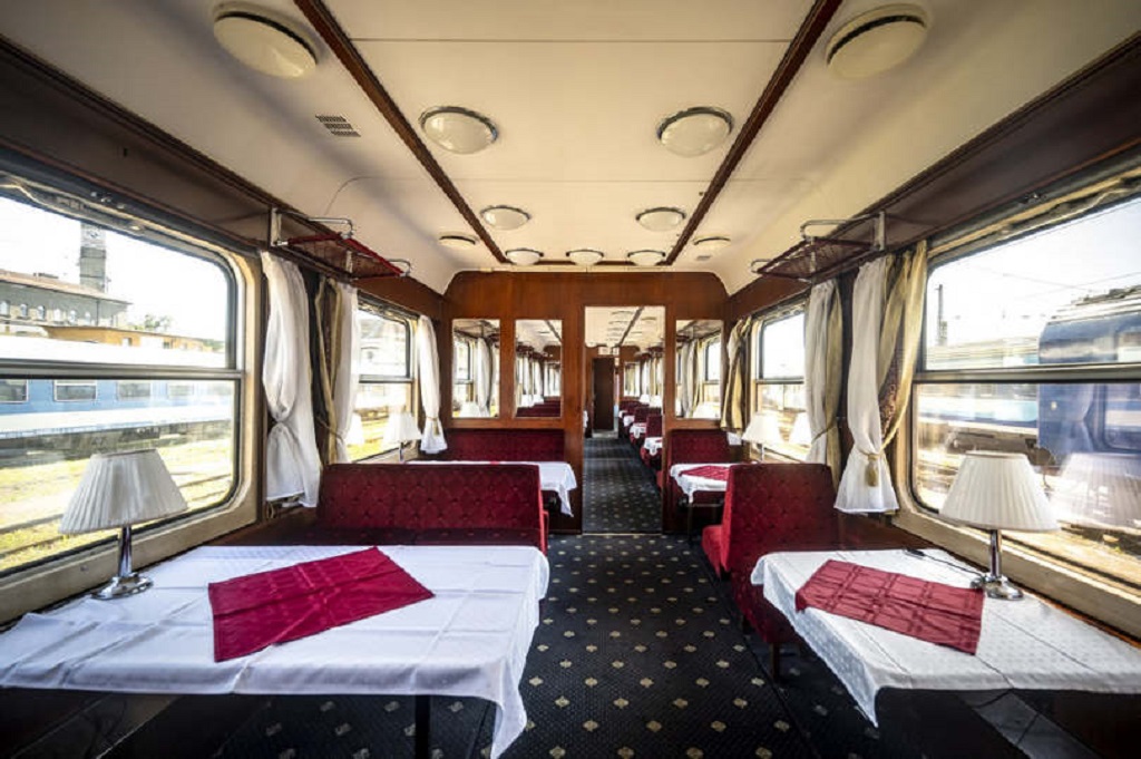 Rövidesen az Adriáig vonatozhatunk!