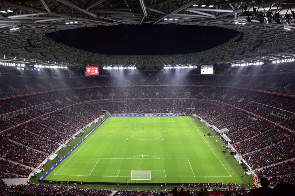 Foci Eb: London helyett Budapesten lesz a döntő?