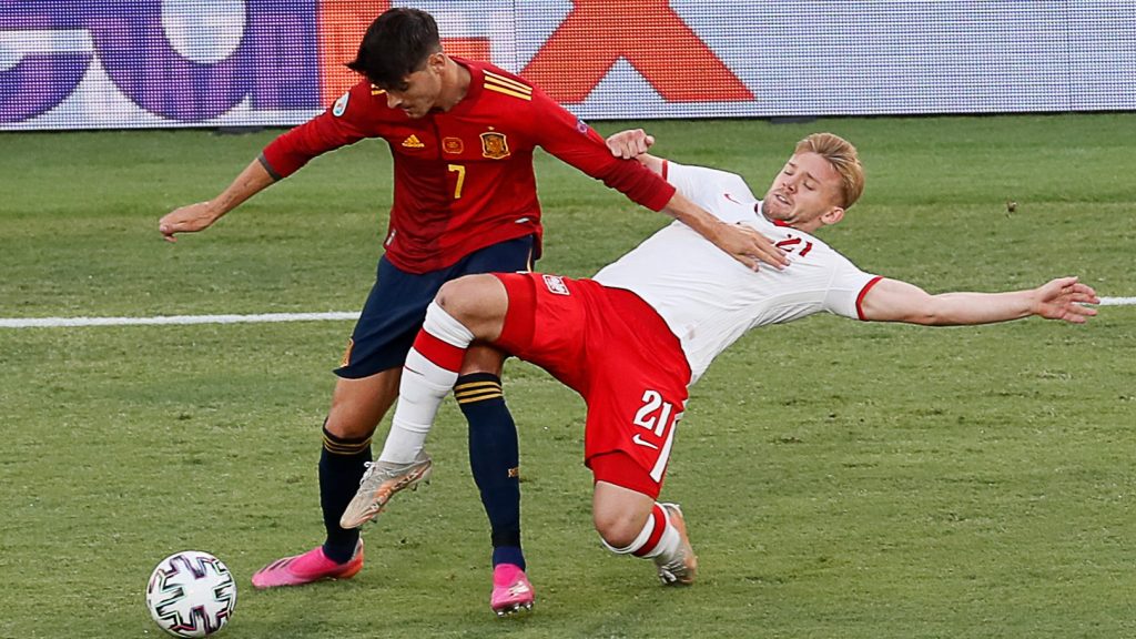 Foci Eb: Lewandowski villant, lengyel pontszerzés