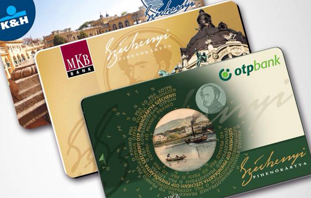 Szép-kártya: év végéig élnek a kedvezmények!