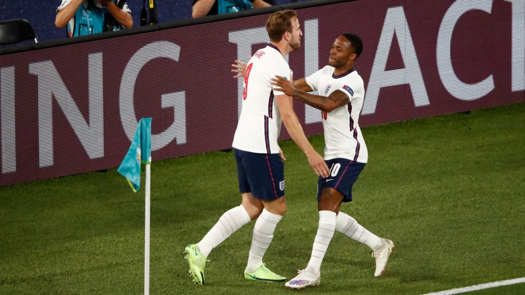 Foci Eb: vége az ukrán álomnak, Anglia kiütötte Sevcsenko csapatát