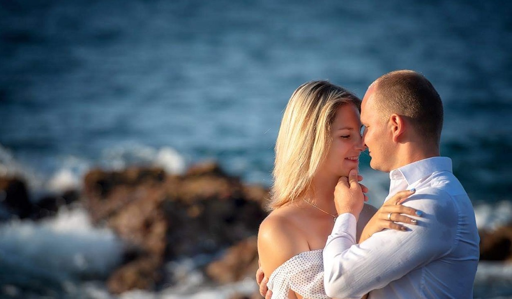 Gőzerővel szervezik a nászutakat a magyarok