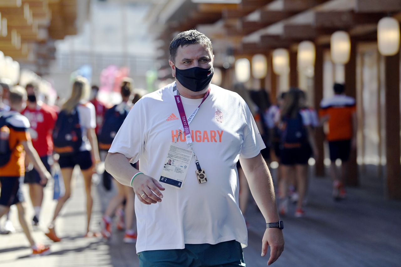 Tokió 2020 - A negyeddöntő elvárás a magyar női kézilabda kapitány szerint