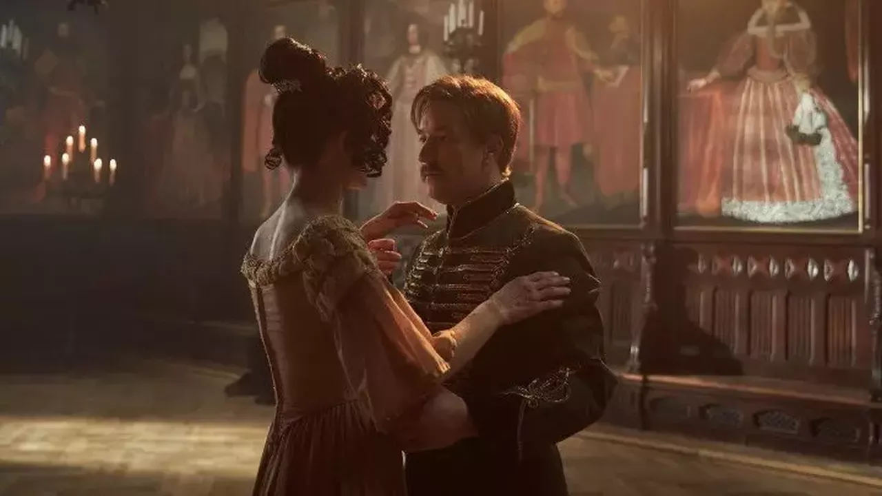 Hat díjat nyert egy törökországi filmfesztiválon a Magyar Golgota című tévéfilm