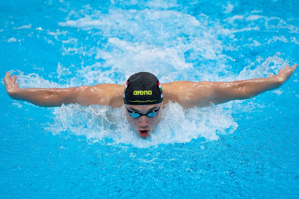 Olimpia: örömök és csalódások – reggeli összefoglaló