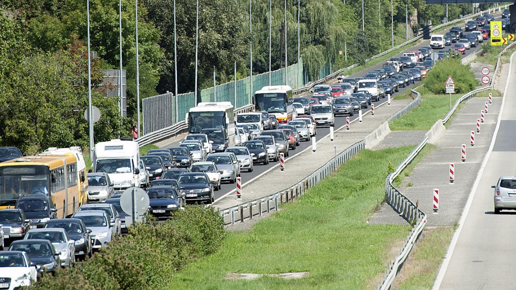 Ha jót akarsz, kerüld el az M0-ást!