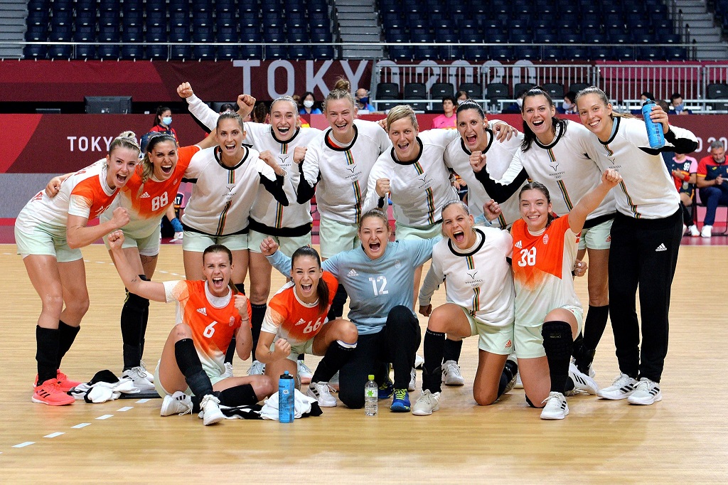 Olimpia: a remények napja következik – hétfői menetrend