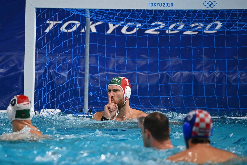 Olimpia: dobogós álmok, magyar remeklésben bízva – pénteki menetrend