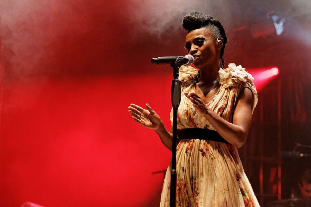 Nagy slágereivel jön a Morcheeba!