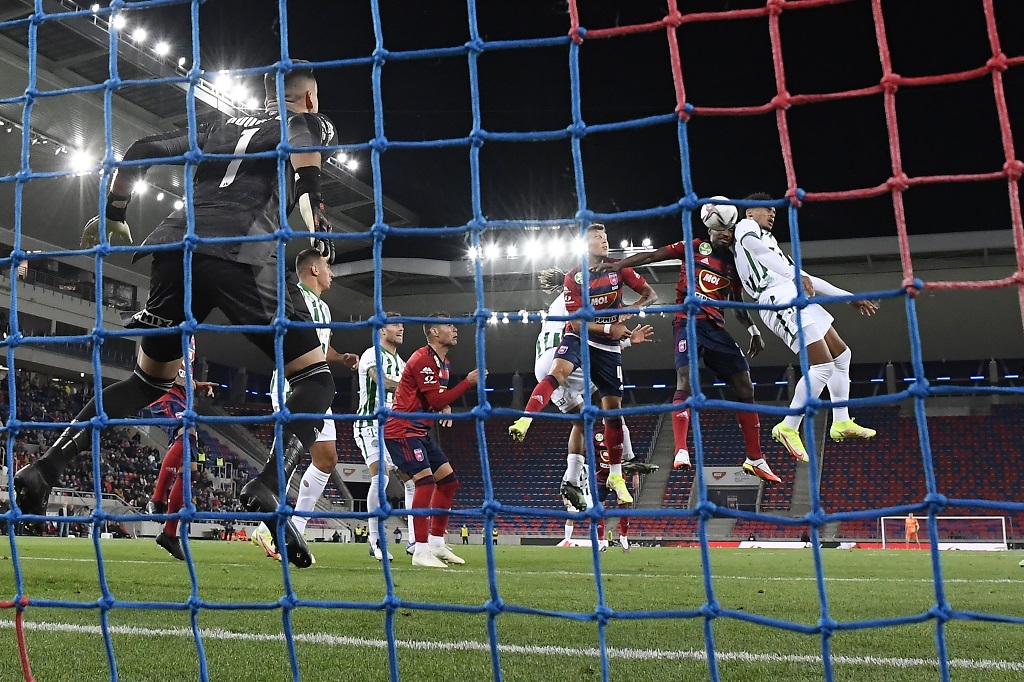 Fradi-siker a fehérvári rangadón