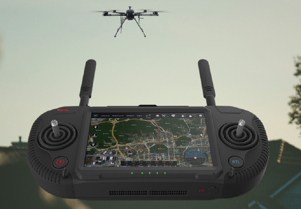 Hidrogéndrón korlátlan felhasználási lehetőségekkel