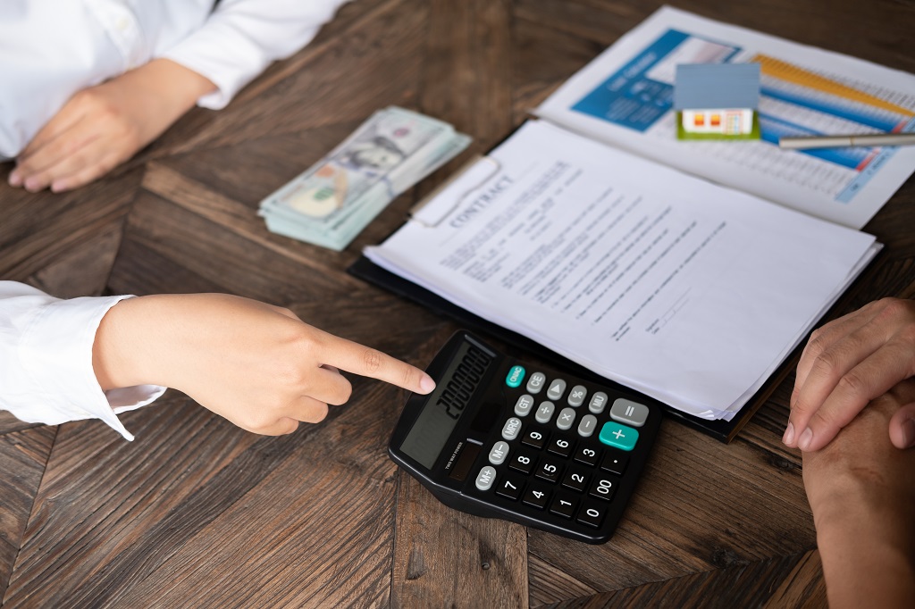 A cégek számára is vége a hitelmoratóriumnak!