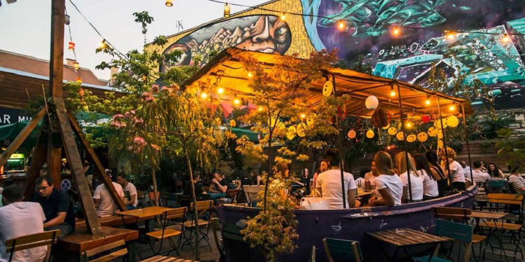 Végleg bezár a Mika Tivadar Mulató és Kert