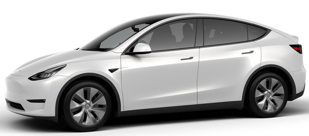 Rekordeladás a Teslánál