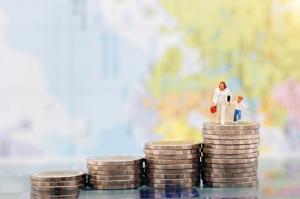 Adóvisszatérítés: 600 milliárdot utal vissza az állam