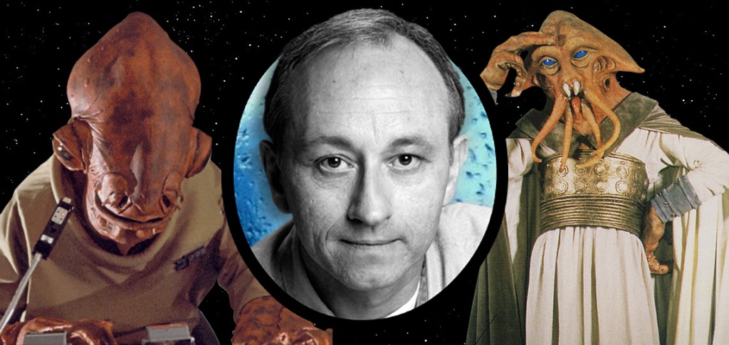 Elhunyt a Jedi visszatér legendás kapitánya