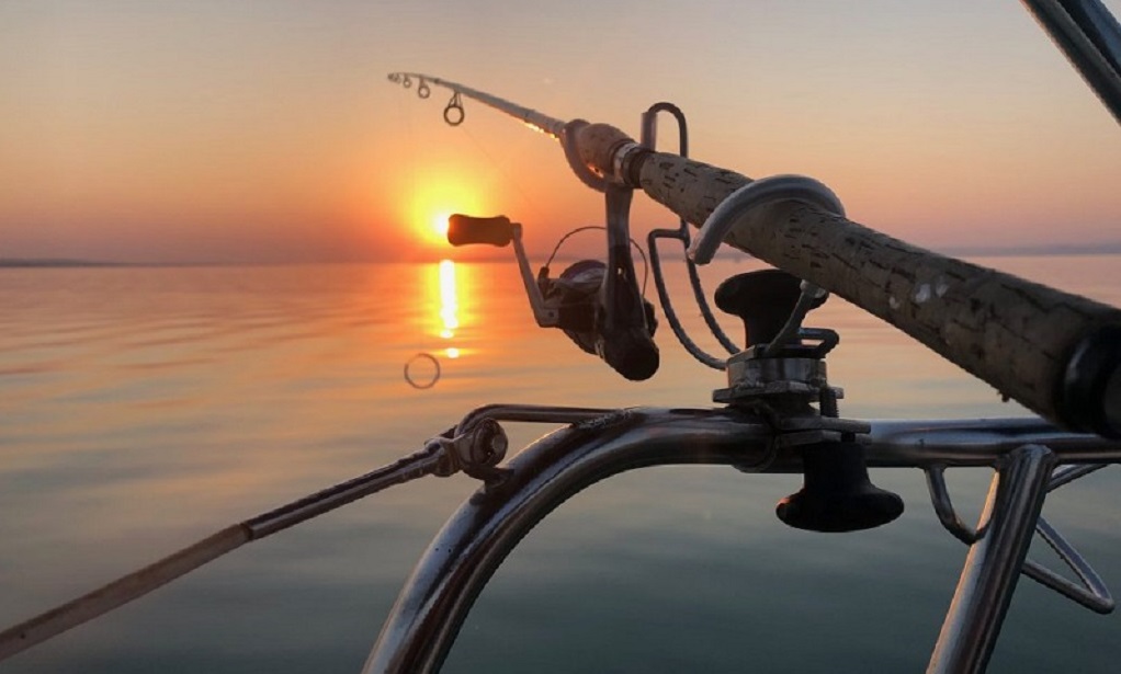 Jövőre is ugyanannyiért pecázhatunk a Balatonon, mint idén!