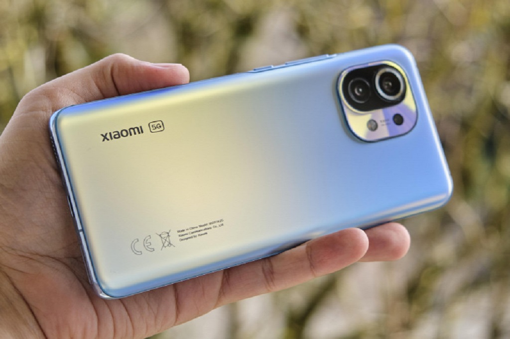 Még az idén debütál a Xiaomi 12