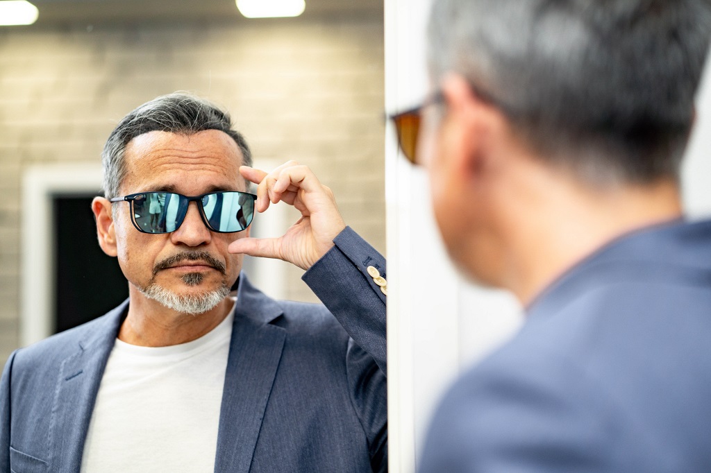 Ősszel is védd napszemüveggel a szemed!