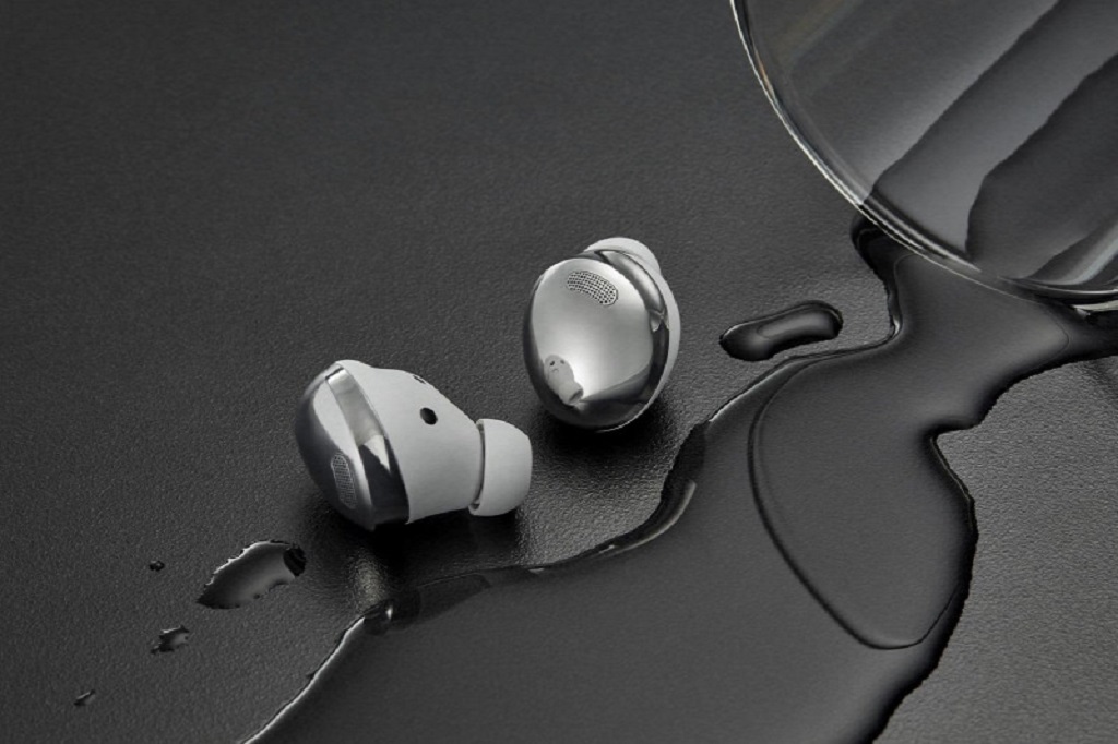 Vigyázat! Bőrirritációt okozhat a Samsung fülese!