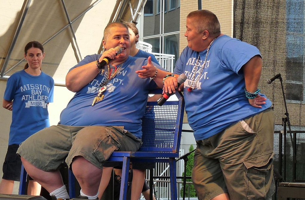 Agyérgörccsel vitte el a rohammentő a Pa-dö-dö énekesnőjét!