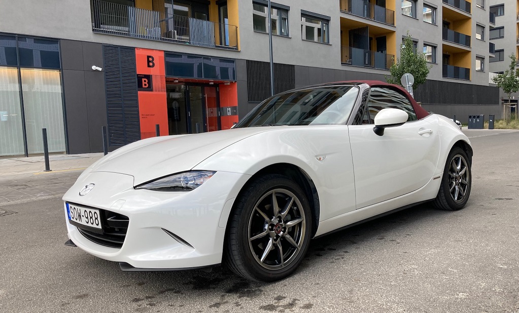 Mazda: kötelez az évszázados múlt