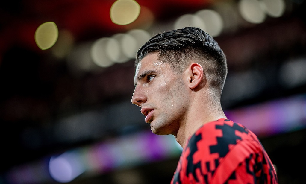 Peches Szoboszlai – ezúttal a bokája sérült meg